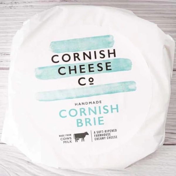 Cornish Brie 200g