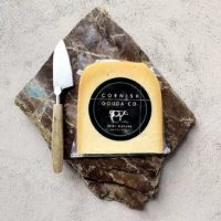 The Cheese Board Hamper